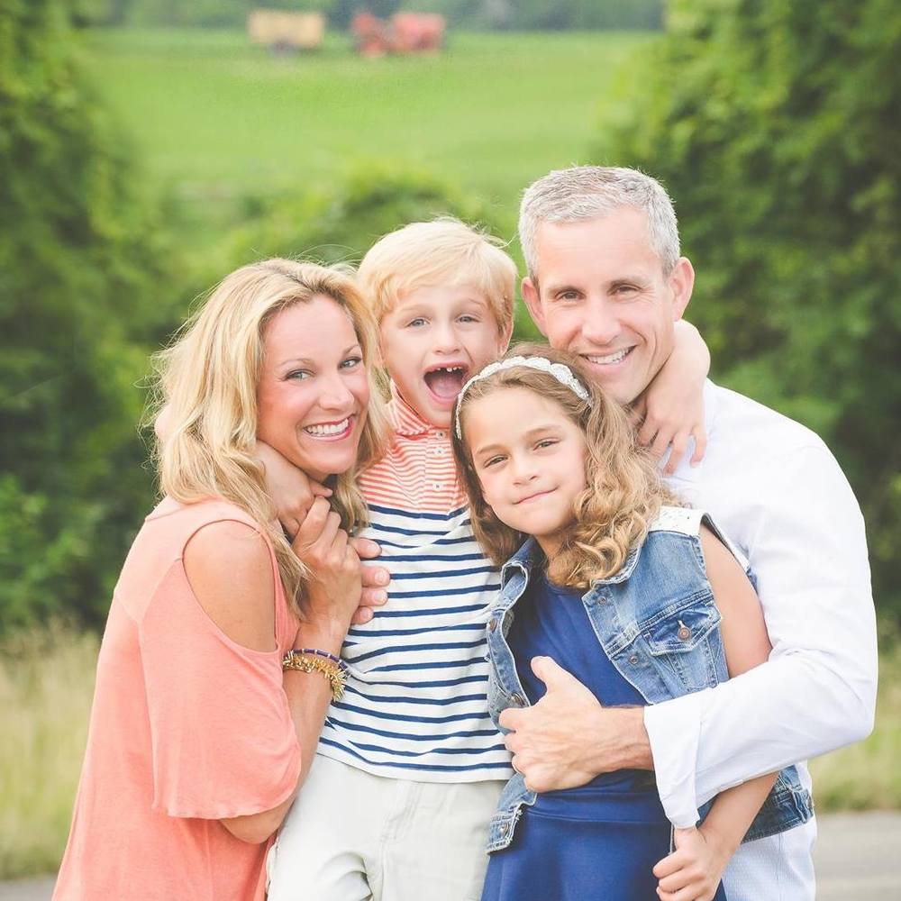 Meet your Posher, Kim